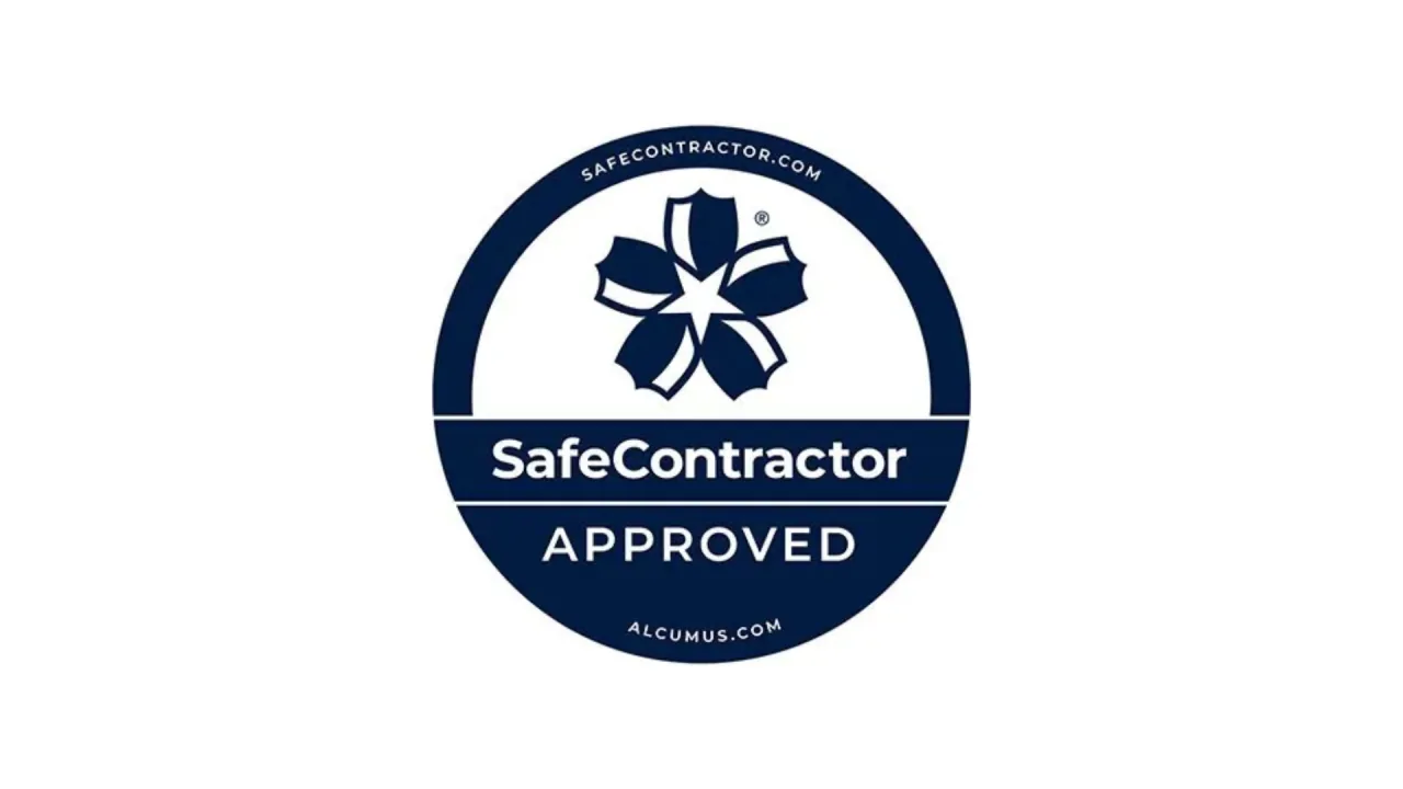 SafeContractor Approved